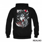 Skeleton And Bones - Attack On Titan - AOT - Duks Skeleton And Bones - Attack On Titan - AOT - Duks