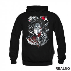Skeleton And Bones - Attack On Titan - AOT - Duks Skeleton And Bones - Attack On Titan - AOT - Duks