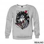 Skeleton And Bones - Attack On Titan - AOT - Duks Skeleton And Bones - Attack On Titan - AOT - Duks