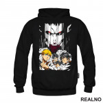 After Fight - Attack On Titan - AOT - Duks After Fight - Attack On Titan - AOT - Duks