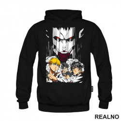 After Fight - Attack On Titan - AOT - Duks After Fight - Attack On Titan - AOT - Duks