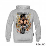 Grey Smoke - Attack On Titan - AOT - Duks Grey Smoke - Attack On Titan - AOT - Duks