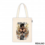 Grey Smoke - Attack On Titan - AOT - Ceger Grey Smoke - Attack On Titan - AOT - Ceger