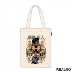 Grey Smoke - Attack On Titan - AOT - Ceger