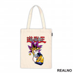 Yugi Mutou - Fist - Yu-Gi-Oh - Anime - Ceger
