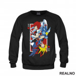 King Card - Yu-Gi-Oh - Anime - Duks