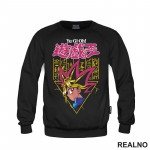 Yugi - Side Look - Yu-Gi-Oh - Anime - Duks