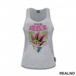 Yugi - Side Look - Yu-Gi-Oh - Anime - Majica