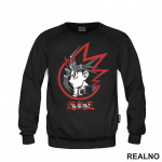 Yugi - Red - Yu-Gi-Oh - Anime - Duks