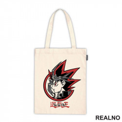 Yugi - Red - Yu-Gi-Oh - Anime - Ceger Yugi - Red - Yu-Gi-Oh - Anime - Ceger