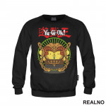 Pompompurin Exodia - Yu-Gi-Oh - Anime - Duks Pompompurin Exodia - Yu-Gi-Oh - Anime - Duks