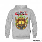 Pompompurin Exodia - Yu-Gi-Oh - Anime - Duks Pompompurin Exodia - Yu-Gi-Oh - Anime - Duks