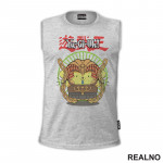 Pompompurin Exodia - Yu-Gi-Oh - Anime - Majica Pompompurin Exodia - Yu-Gi-Oh - Anime - Majica