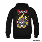Badtz-Maru - Yu-Gi-Oh - Anime - Duks