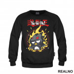 Badtz-Maru - Yu-Gi-Oh - Anime - Duks