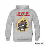 Badtz-Maru - Yu-Gi-Oh - Anime - Duks