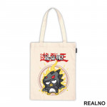 Badtz-Maru - Yu-Gi-Oh - Anime - Ceger