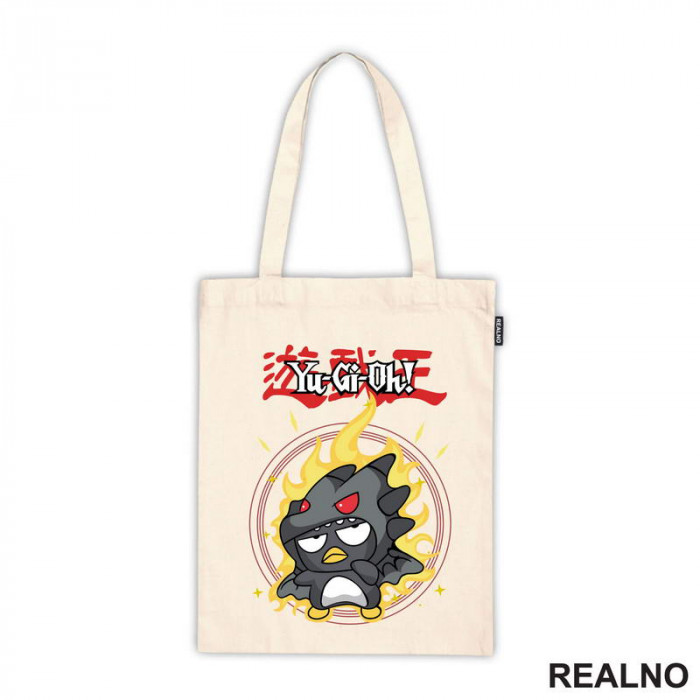 Badtz-Maru - Yu-Gi-Oh - Anime - Ceger