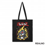 Badtz-Maru - Yu-Gi-Oh - Anime - Ceger