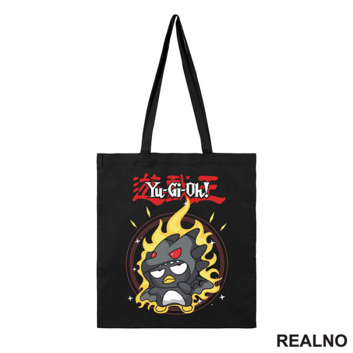 Badtz-Maru - Yu-Gi-Oh - Anime - Ceger