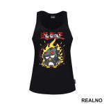 Badtz-Maru - Yu-Gi-Oh - Anime - Majica Badtz-Maru - Yu-Gi-Oh - Anime - Majica