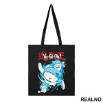 Cinnamoroll - Yu-Gi-Oh - Anime - Ceger