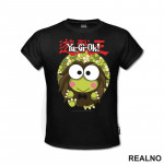 Keroppi Kuriboh - Yu-Gi-Oh - Anime - Majica