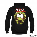 Keroppi Kuriboh - Yu-Gi-Oh - Anime - Duks
