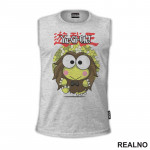 Keroppi Kuriboh - Yu-Gi-Oh - Anime - Majica