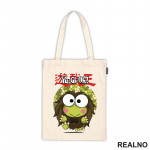 Keroppi Kuriboh - Yu-Gi-Oh - Anime - Ceger