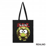 Keroppi Kuriboh - Yu-Gi-Oh - Anime - Ceger