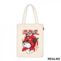 Kuromi - Yu-Gi-Oh - Anime - Ceger Kuromi - Yu-Gi-Oh - Anime - Ceger