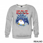 Tuxedo Sam Obelisk the Tormentor - Yu-Gi-Oh - Anime - Duks