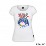 Tuxedo Sam Obelisk the Tormentor - Yu-Gi-Oh - Anime - Majica