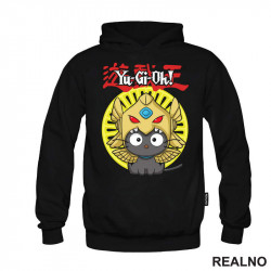 Chococat Winged Dragon of Ra - Yu-Gi-Oh - Anime - Duks Chococat Winged Dragon of Ra - Yu-Gi-Oh - Anime - Duks