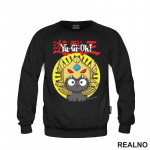 Chococat Winged Dragon of Ra - Yu-Gi-Oh - Anime - Duks