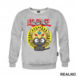 Chococat Winged Dragon of Ra - Yu-Gi-Oh - Anime - Duks