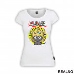 Chococat Winged Dragon of Ra - Yu-Gi-Oh - Anime - Majica