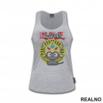 Chococat Winged Dragon of Ra - Yu-Gi-Oh - Anime - Majica