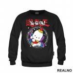 Pochacco Time Wizard - Yu-Gi-Oh - Anime - Duks Pochacco Time Wizard - Yu-Gi-Oh - Anime - Duks