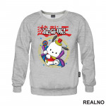 Pochacco Time Wizard - Yu-Gi-Oh - Anime - Duks Pochacco Time Wizard - Yu-Gi-Oh - Anime - Duks