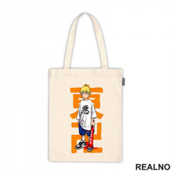 Chifuyu Matsuno - Tokyo Revengers - Anime - Ceger