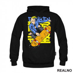 Ken Ryuguji - Draken - Tokyo Revengers - Anime - Duks Ken Ryuguji - Draken - Tokyo Revengers - Anime - Duks