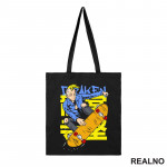 Ken Ryuguji - Draken - Tokyo Revengers - Anime - Ceger Ken Ryuguji - Draken - Tokyo Revengers - Anime - Ceger