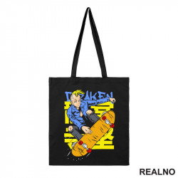 Ken Ryuguji - Draken - Tokyo Revengers - Anime - Ceger