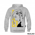 Draken - Yellow - Tokyo Revengers - Anime - Duks Draken - Yellow - Tokyo Revengers - Anime - Duks