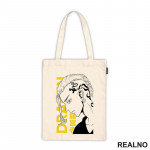 Draken - Yellow - Tokyo Revengers - Anime - Ceger Draken - Yellow - Tokyo Revengers - Anime - Ceger