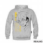 Chifuyu - Yellow - Tokyo Revengers - Anime - Duks Chifuyu - Yellow - Tokyo Revengers - Anime - Duks