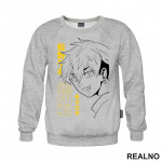 Chifuyu - Yellow - Tokyo Revengers - Anime - Duks Chifuyu - Yellow - Tokyo Revengers - Anime - Duks