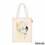 Chifuyu - Yellow - Tokyo Revengers - Anime - Ceger